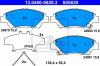 ATE 13.0460-5620.2 (13046056202) Brake Pad Set, disc brake