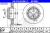 ATE 24.0124-0241.1 (24012402411) Brake Disc