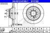 ATE 24-0312-0159-1 (24031201591) Brake Disc