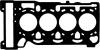 VICTOR REINZ 61-38125-00 (613812500) Gasket, cylinder head