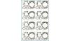 AJUSA 52181600 Gasket Set, cylinder head