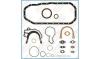 AJUSA 54006100 Gasket Set, crank case