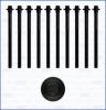 AJUSA 81015200 Bolt Kit, cylinder head