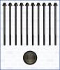 AJUSA 81020100 Bolt Kit, cylinder head