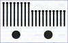 AJUSA 81026900 Bolt Kit, cylinder head