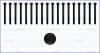 AJUSA 81031200 Bolt Kit, cylinder head