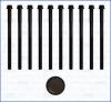 AJUSA 81033200 Bolt Kit, cylinder head