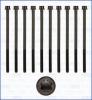 AJUSA 81033400 Bolt Kit, cylinder head