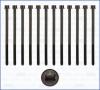 AJUSA 81037800 Bolt Kit, cylinder head