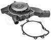 MEYLE 12-345006612 (12345006612) Water Pump