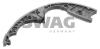 SWAG 30940462 Tensioner, timing chain