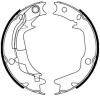 ROADHOUSE 4244.00 (424400) Brake Shoe Set