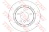 TRW DF6137 Brake Disc