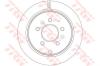 TRW DF6291 Brake Disc