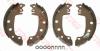 TRW GS8315 Brake Shoe Set
