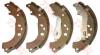 TRW GS8738 Brake Shoe Set