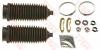 TRW JBE230 Bellow Set, steering