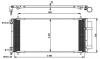 NRF 35905 Condenser, air conditioning