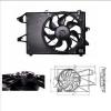 NRF 47005 Fan, radiator