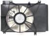 NRF 47551 Fan, radiator