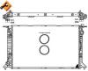 NRF 53065 Radiator, engine cooling