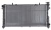 NRF 53156 Radiator, engine cooling