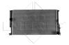 NRF 58412 Radiator, engine cooling