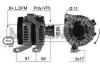 ERA 210424 Replacement part