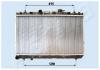 ASHIKA RDA283099 Radiator, engine cooling