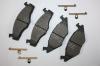 AUTOMEGA 3169801511H0 Brake Pad Set, disc brake