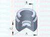 AUTOFREN SEINSA D025270 Piston, brake caliper