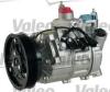 VALEO 813142 Compressor, air conditioning