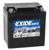 EXIDE AGM12-31 (AGM1231) Starter Battery