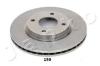 JAPKO 60159 Brake Disc