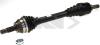 SPIDAN 21047 Drive Shaft