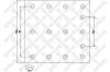 STELLOX 85-01098-SX (8501098SX) Brake Lining Kit, drum brake
