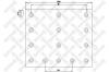 STELLOX 85-01101-SX (8501101SX) Brake Lining Kit, drum brake