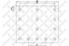 STELLOX 85-01102-SX (8501102SX) Brake Lining Kit, drum brake