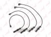 LYNXauto SPE7106 Ignition Cable Kit