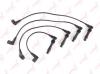 LYNXauto SPE8011 Ignition Cable Kit