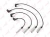 LYNXauto SPE8036 Ignition Cable Kit
