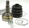 SPIDAN 21186 Joint Kit, drive shaft