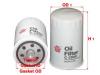 SAKURA C2809 Oil Filter