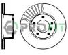 PROFIT 50100834 Brake Disc