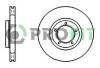 PROFIT 50100848 Brake Disc