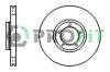 PROFIT 50100849 Brake Disc