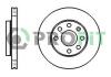 PROFIT 5010-1279 (50101279) Brake Disc