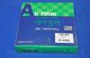 PARTS-MALL PAC008 Air Filter