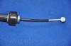 PARTS-MALL PTA161 Cable, parking brake