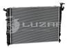 LUZAR LRC08P5 Radiator, engine cooling